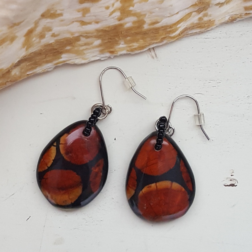Island Imports Earrings